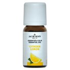 Citroen olie Jacob Hooy 10ml