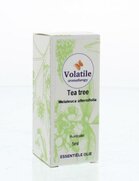 Tea tree Volatile 5ml