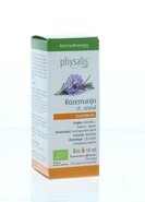Rozemarijn bio Physalis 10ml