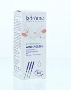 Wintergreen olie bio Ladrome 10ml