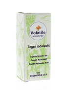 Tegen rooklucht Volatile 5ml