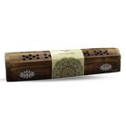 Wierookdoos lotus Green Tree 1st