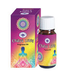 Geurolie chakra lotus Green Tree 10ml