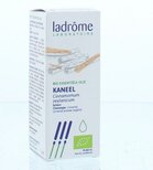 Lemongrass olie bio Ladrome 10ml