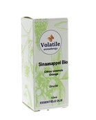 Sinaasappel bio Volatile 10ml