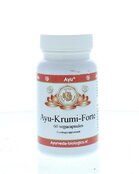 Ayu krumi forte Ayurveda BR 60vc