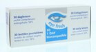 Daglenzen -2.50 Eyefresh 1x30st