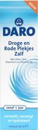 Droge en rode plekjes zalf Daro 28g
