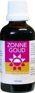 Drosera siroop Zonnegoud 150ml