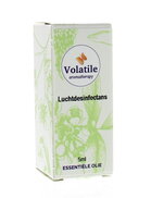 Luchtdesinfectans Volatile 5ml