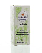 Lente mix Volatile 5ml