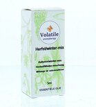 Herfst winter mix Volatile 5ml