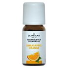 Sinaasappel olie Jacob Hooy 10ml