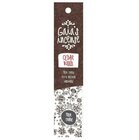 Ceder wood wierook Gaia's Incense 15st