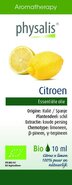 Citroen bio Physalis 10ml