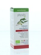 Citroeneucalyptus bio Physalis 10ml