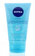 Essentials dagelijkse reinigingsscrub Nivea 150ml