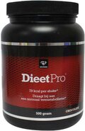 Dieet pro chocolade Dieet Pro 500g