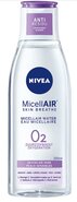 Sensitive micellair water Nivea 200ml