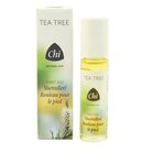 Tea tree voetroller CHI 10ml