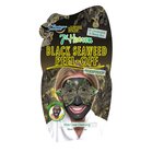 7th Heaven gezichtsmasker black seaweed Montagne 10ml