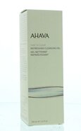 Refreshing cleansing gel Ahava 100ml