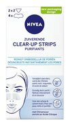 Visage clearup strips Nivea 6st