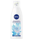 Essentials reinigingsmelk verfrissend Nivea 200ml