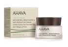 Age control bright eye creme Ahava 15ml