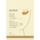 Osmoter eye mask Ahava 6st
