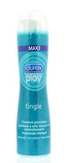 Play tingle gel Durex 100ml