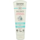Basis sensitiv cleansing milk EN-IT Lavera 125ml