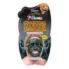 7th Heaven gezichtsmasker charcoal Montagne 10ml