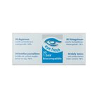 Daglenzen -0.50 Eyefresh 30st