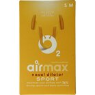 Sport combi pack 1xsmall 1xmedium Airmax 2st