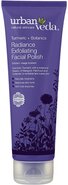 Radiance exfoliating facial polis Urban Veda 125ml