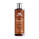 muscle massage &amp; body oil Ayumi 250ml