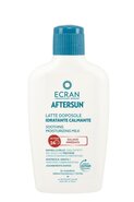 Aftersun melk hydraterend &amp; kalmerend Ecran 200ml