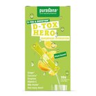 Hydration superfoods d-tox hero Purasana 45gr