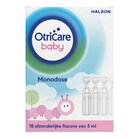 Baby monodose zoutoplossing 5ml Otricare 18x5ml