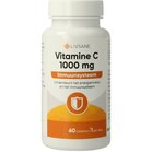 Vitamine C 1000mg Livsane 60tb