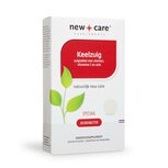 Keelzuig New Care 24tb