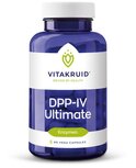 DPP-IV Ultimate 90 Vitakruid 90vc
