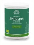 Spirulina poeder bio Mattisson 125g