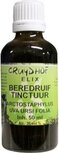 Berendruif tinctuur Elix 50ml