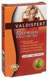 Stress moments Valdispert 20tb