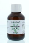Rijstezemelolie Cruydhof 100ml