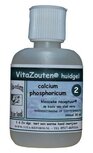 Calcium phosphoricum huidgel Nr. 02 Vitazouten 30ml