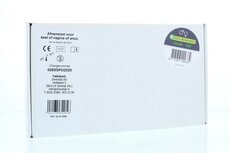 Chlamydia gonorroe swab test Soapoli 1st