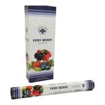 Wierook verry berry Green Tree 20st